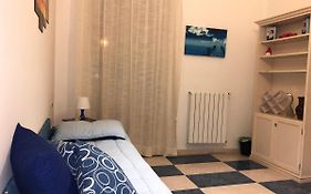 Abbrivio Bed & Breakfast